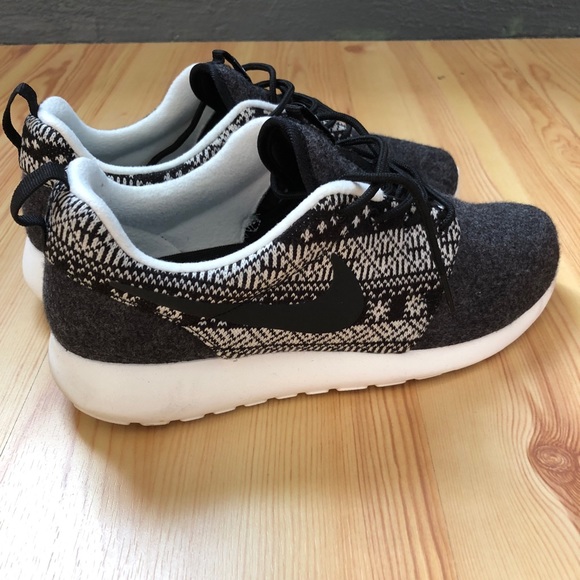 nike roshe winter nike roshe winter